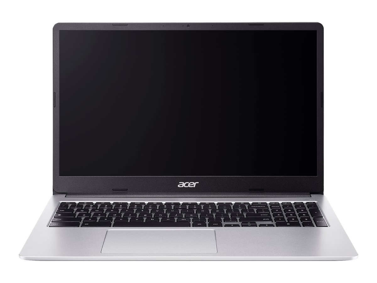 Acer Chromebook Enterprise 315 CB315-4H - 15.6" - Intel Pentium Silver - N6000 - 8 GB RAM - 128 GB eMMC - US