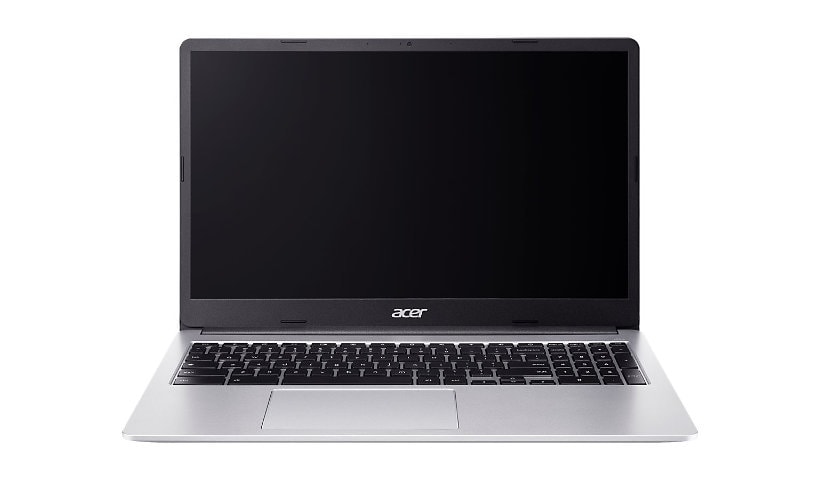 Acer Chromebook Enterprise 315 CB315-4H - 15.6" - Intel Pentium Silver - N6000 - 8 GB RAM - 128 GB eMMC - US