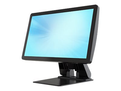 MicroTouch Desktop Series M1-156DT-A1 - LCD monitor - Full HD (1080p) - 15.