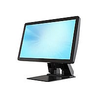 MicroTouch Desktop Series M1-156DT-A1 - LCD monitor - Full HD (1080p) - 15.