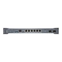 Juniper Networks SRX300 Services Gateway - security appliance