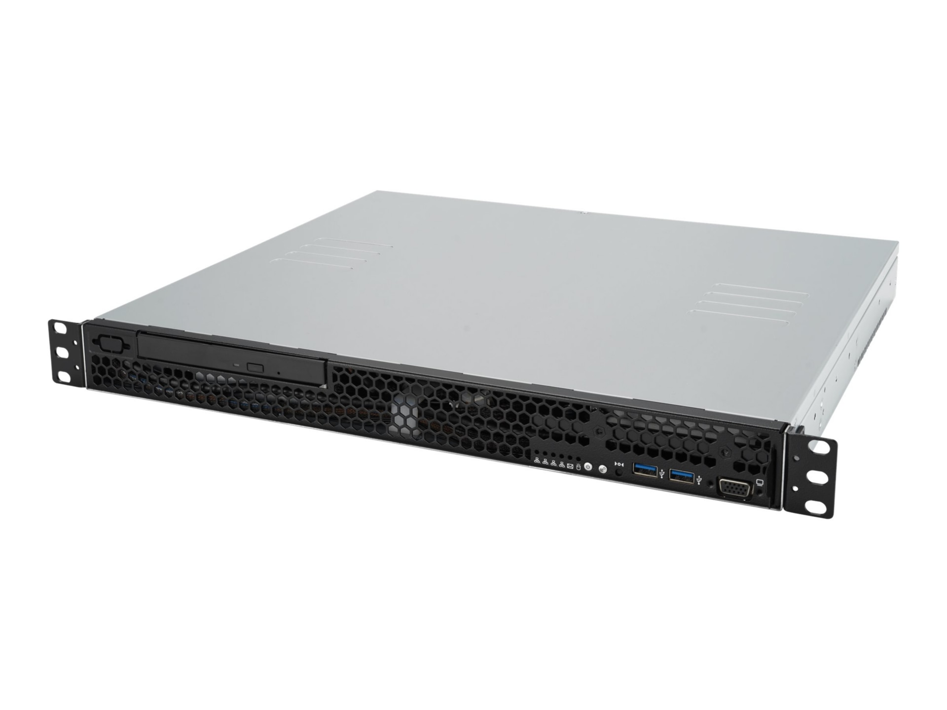 ASUS RS100-E11-PI2 - rack-mountable no CPU - 0 GB - no HDD