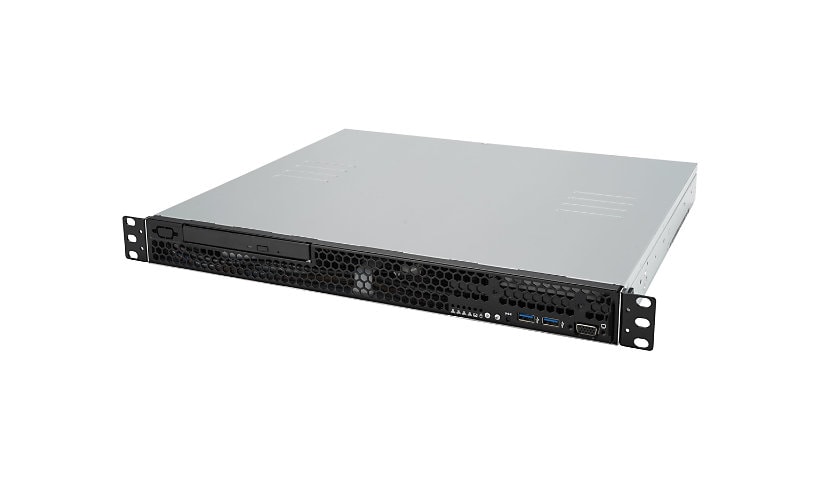ASUS RS100-E11-PI2 - rack-mountable - no CPU - 0 GB - no HDD