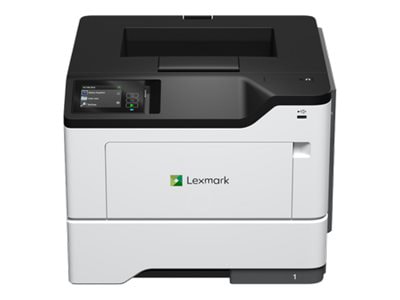 Lexmark MS631dw - imprimante - Noir et blanc - laser