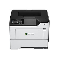 Lexmark MS631dw - printer - B/W - laser
