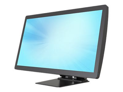 MicroTouch Desktop Series M1-215DT-A1 - LCD monitor - Full HD (1080p) - 21.