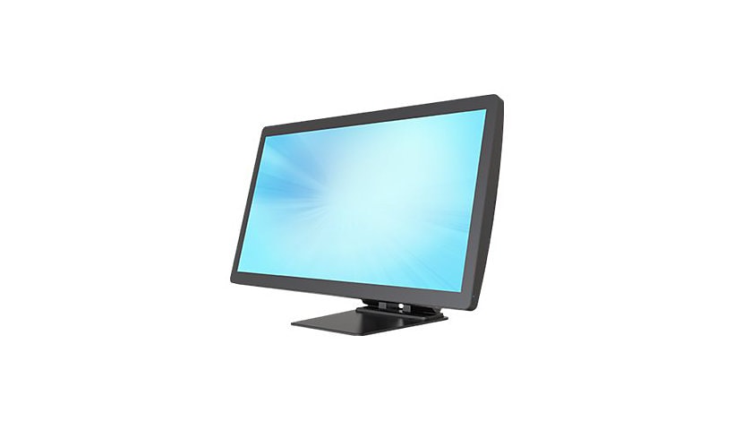 MicroTouch Desktop Series M1-215DT-A1 - LCD monitor - Full HD (1080p) - 21.5"