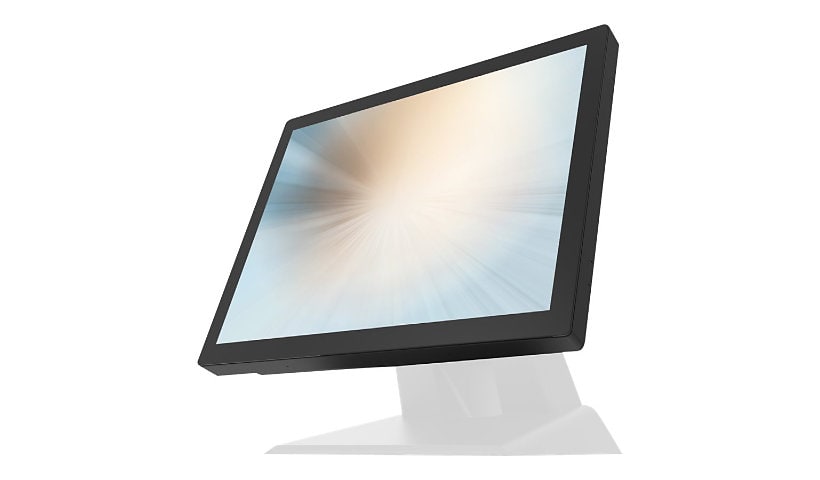 MicroTouch Slimline Kiosk Series LCD monitor - 17"