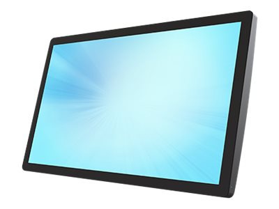 MicroTouch Desktop Series M1-238DT-A1 - LCD monitor - Full HD (1080p) - 23.