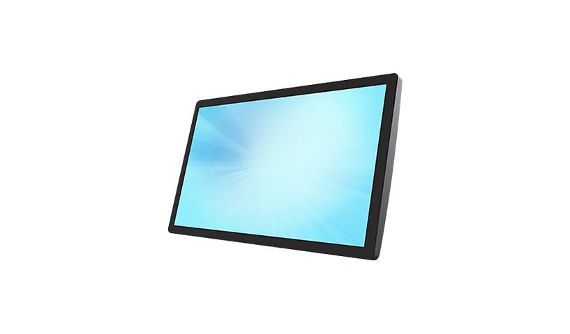 MicroTouch Desktop Series M1-238DT-A1 - écran LCD - Full HD (1080p) - 23.8"