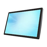 MicroTouch Desktop Series M1-238DT-A1 - LCD monitor - Full HD (1080p) - 23.