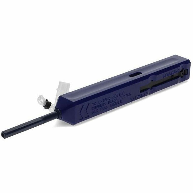 Proline Optical Fiber One-Click Cleaner for 1.25mm Patch Panels