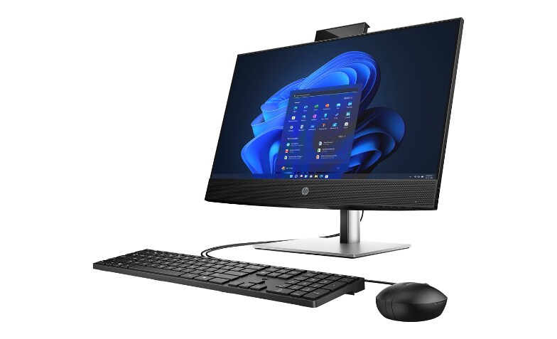 HP ProOne 440 G9 All-in-One Computer - Intel Core i5 13th Gen i5 