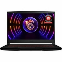 MSI Thin GF63 Thin GF63 12UC-823US 15.6" Gaming Notebook - Full HD - Intel Core i7 12th Gen i7-12650H - 16 GB - 512 GB