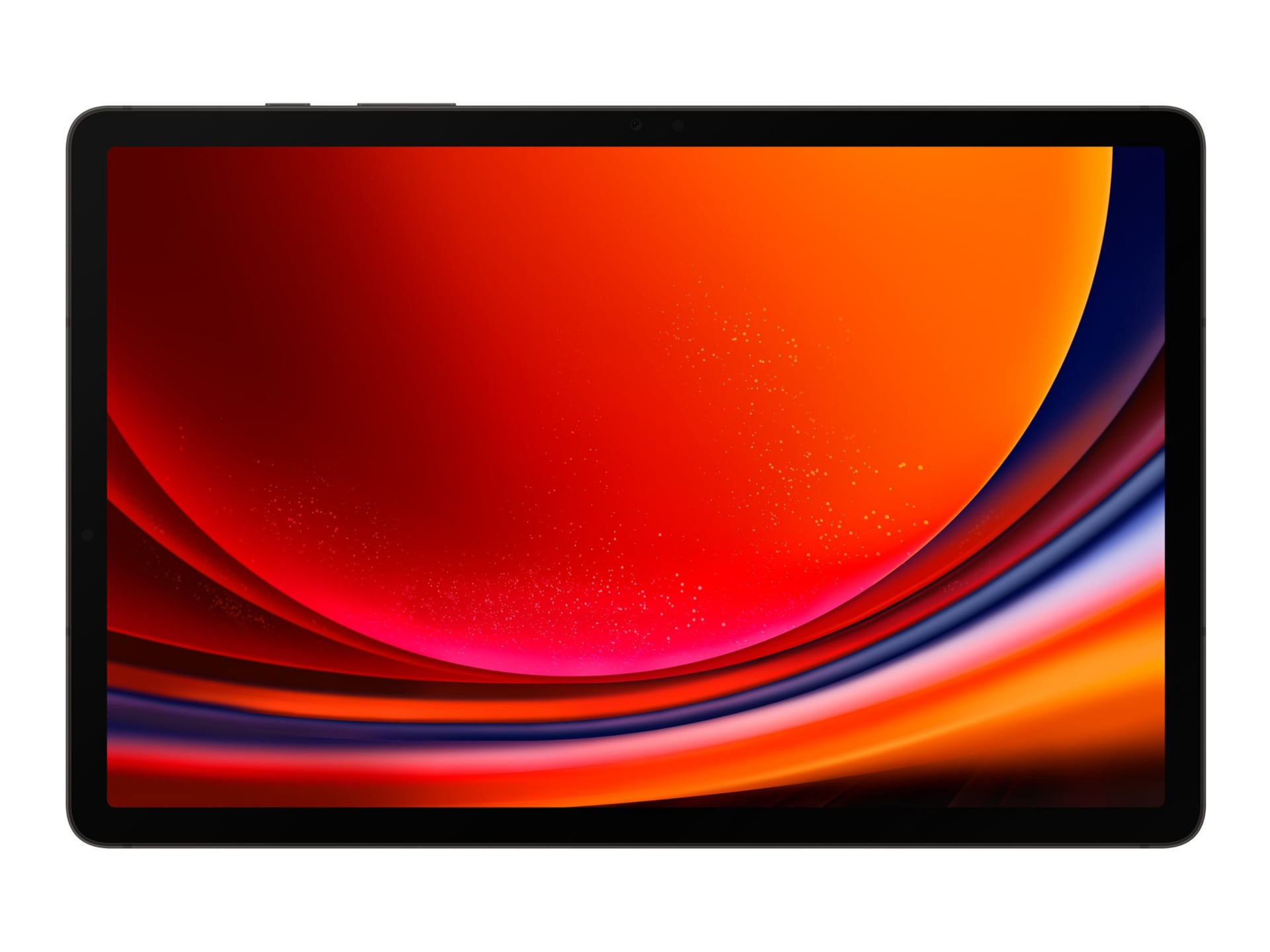 Samsung Galaxy Tab S9 - tablet - Android 14 - 256 GB - 11"
