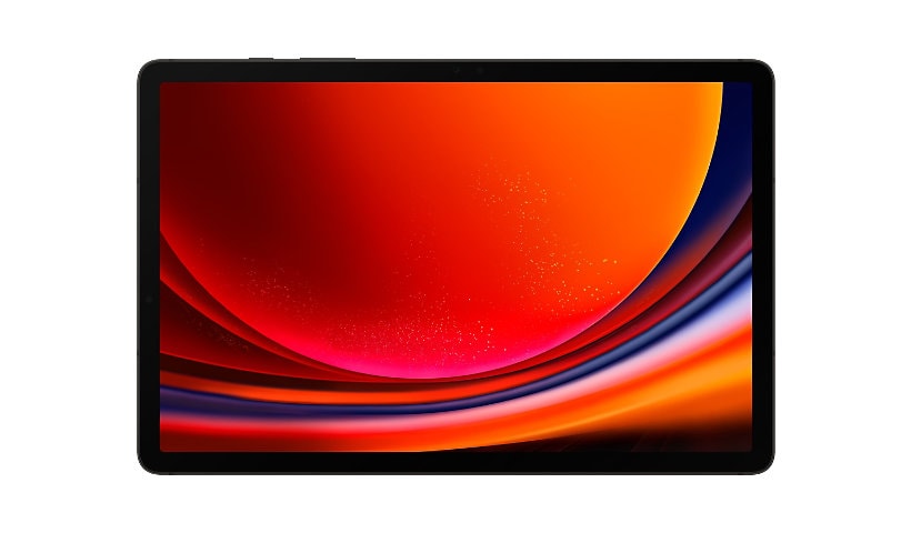 Samsung Galaxy Tab S9 - tablet - Android 13 - 256 GB - 11"