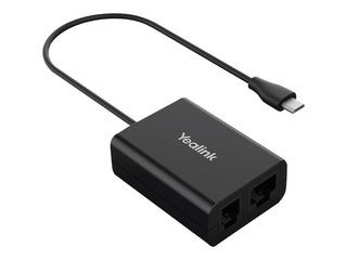Yealink EHS61 Adattatore Per Cuffie - Comando Per Auricolari/oreillettes
