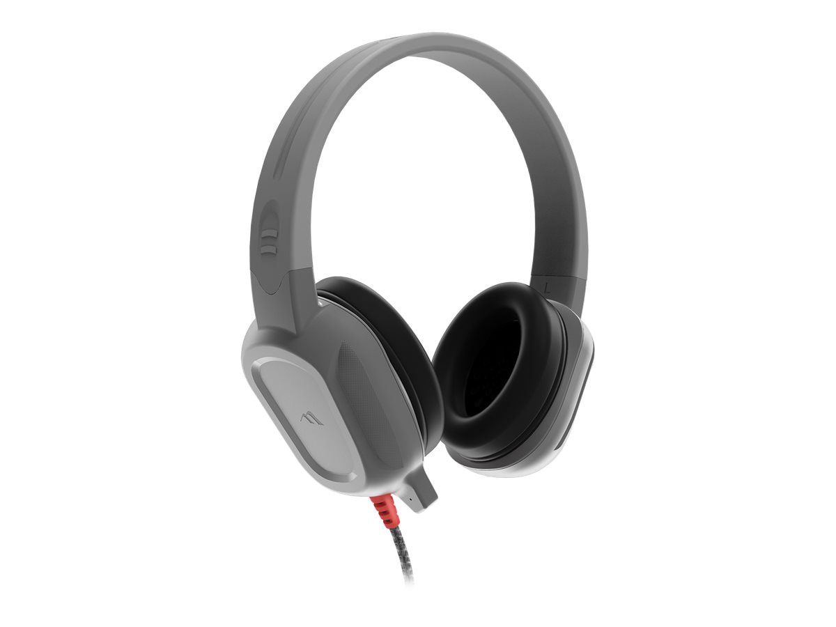 Brenthaven Headset