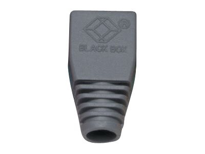 Black Box Color-Coded Snagless Pre-Plugs - network cable boot