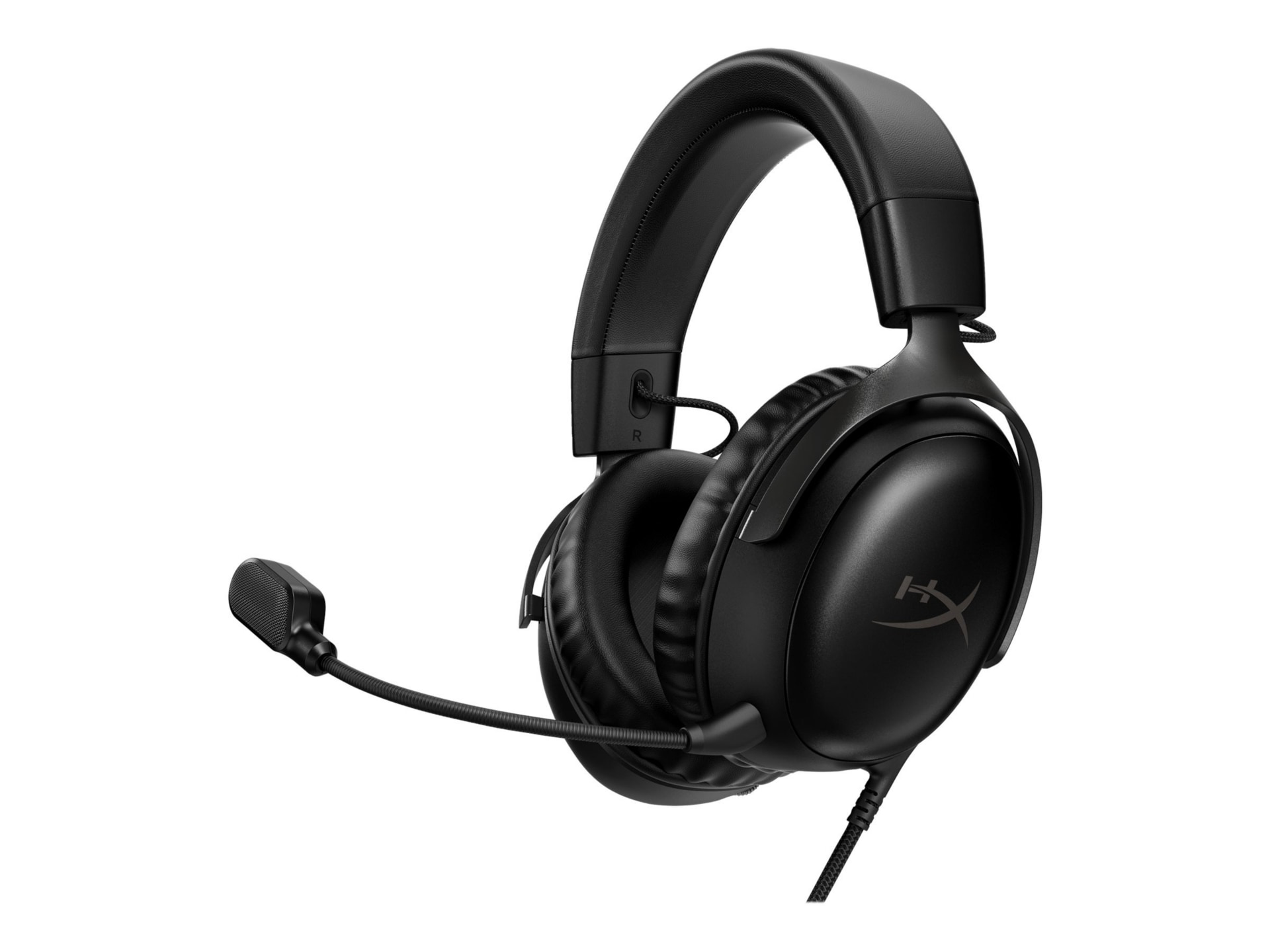 HyperX Cloud III Gaming - headset