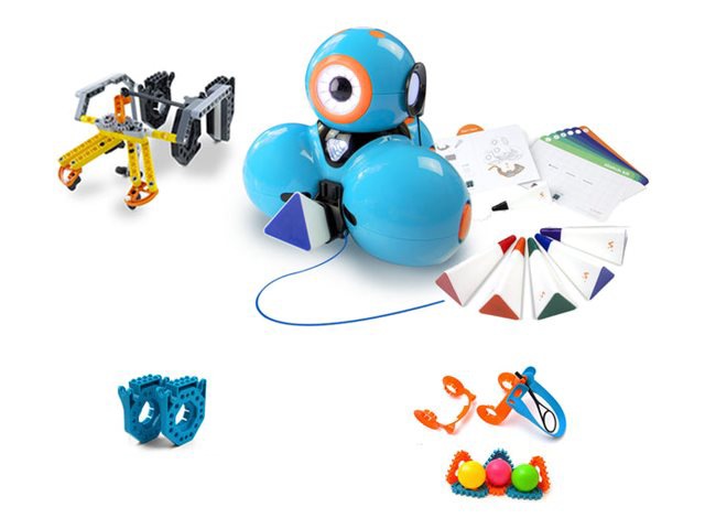 Wonder Workshop - Wonder Pack