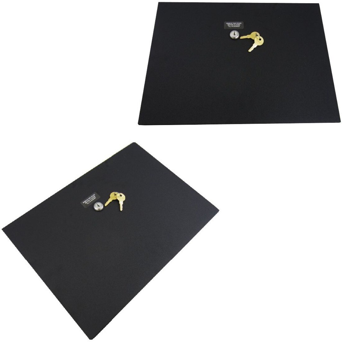 APG Till Cover - cash drawer cover