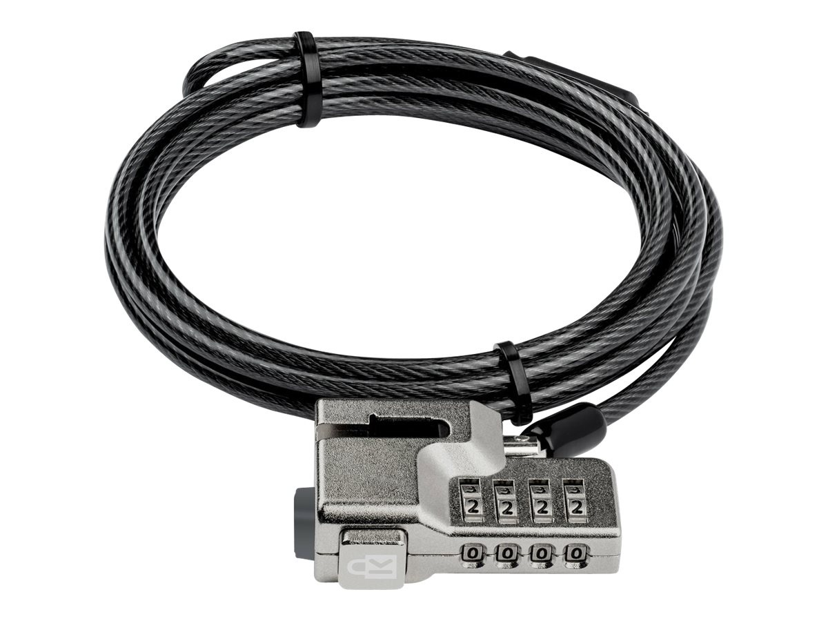 Kensington - security cable lock