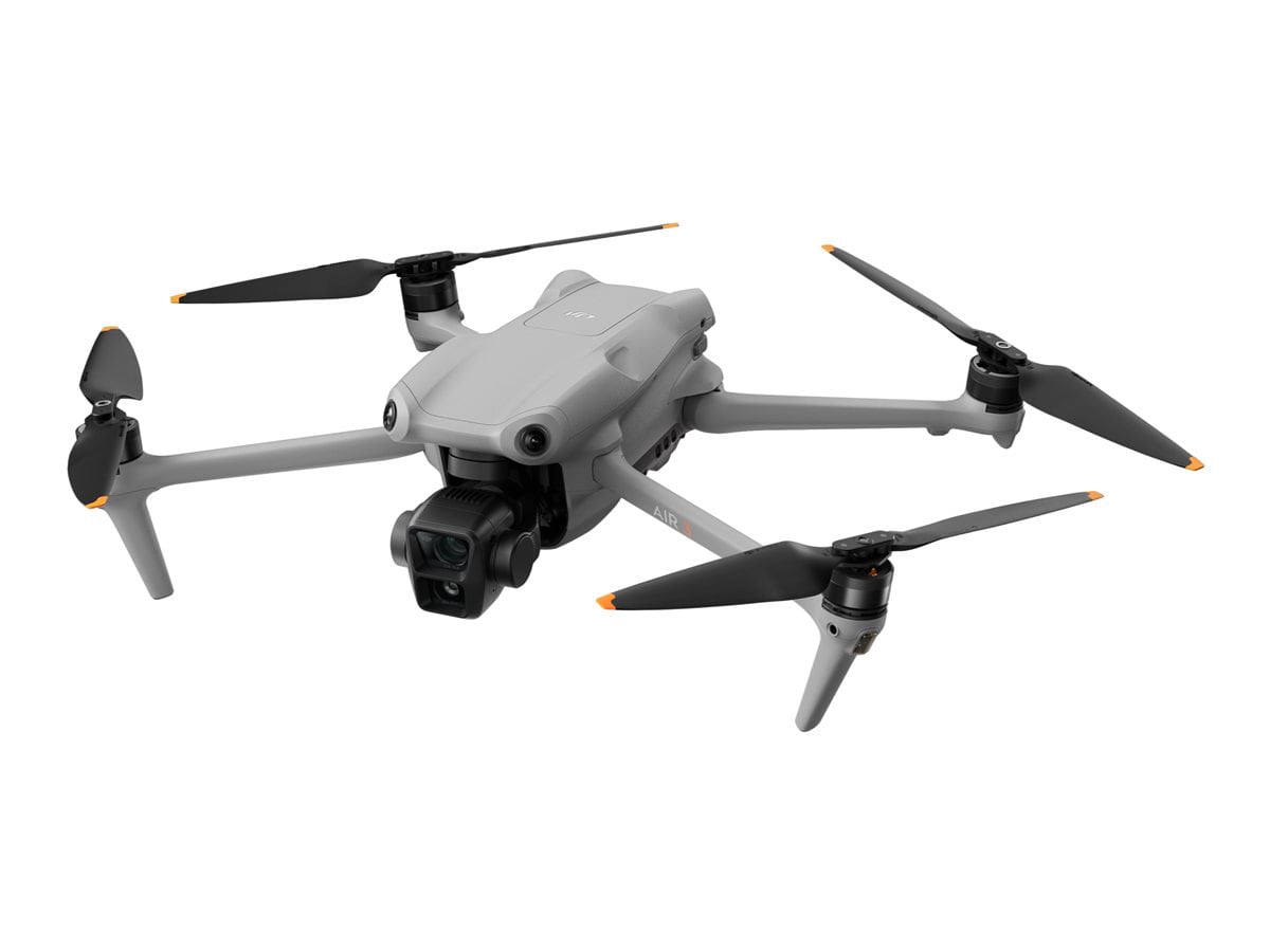 DJI Air 3 Fly More Combo (DJI RC-N2) - drone