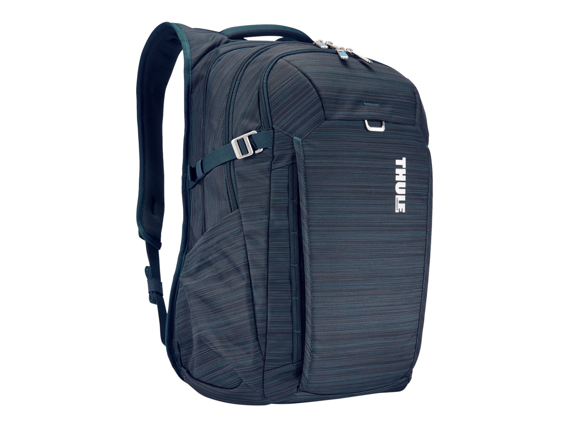 Thule Construct CONBP216 Travel/Luggage Case (Backpack) for 10.5" to 15.6" Notebook - Carbon Blue