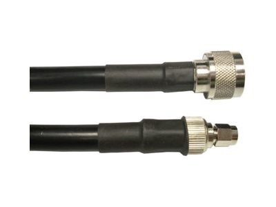 Ventev TWS-400 - antenna cable - 25 ft