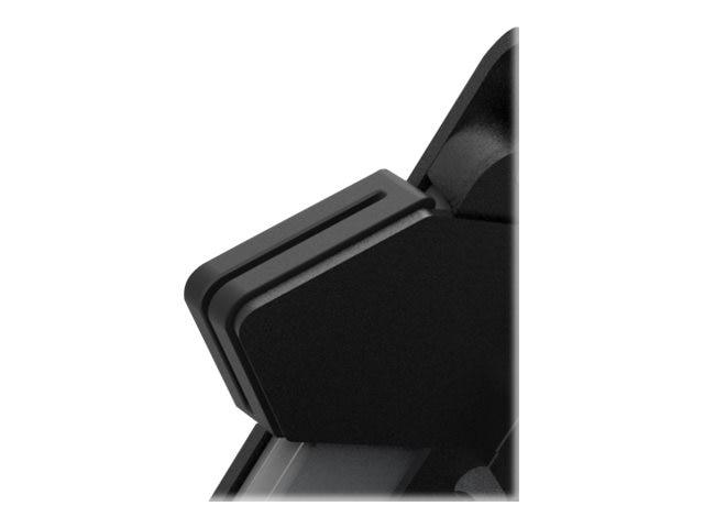Compulocks EMV Secure Bracket for Enclosure mounting kit - black