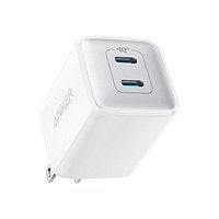 Anker Series 5 521 power adapter - nano pro - 24 pin USB-C - 40 Watt