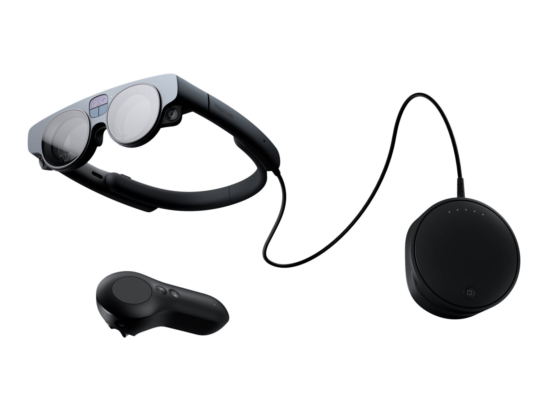 Magic Leap 2 smart glasses - 256 GB