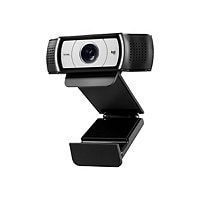 Logitech HD Pro Webcam C930S - webcam