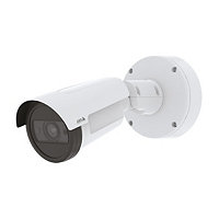 AXIS P14 Series P1465-LE-3 - network surveillance camera - bullet - TAA Compliant - with AXIS License Plate Verifier