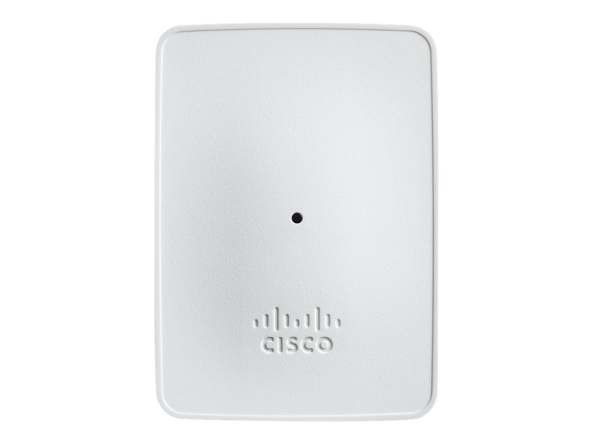 Cisco Business 143ACM Mesh Extender - Wi-Fi range extender - Wi-Fi 5