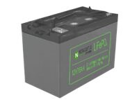 Newcastle Systems LIFEPO4 battery - LiFePO4