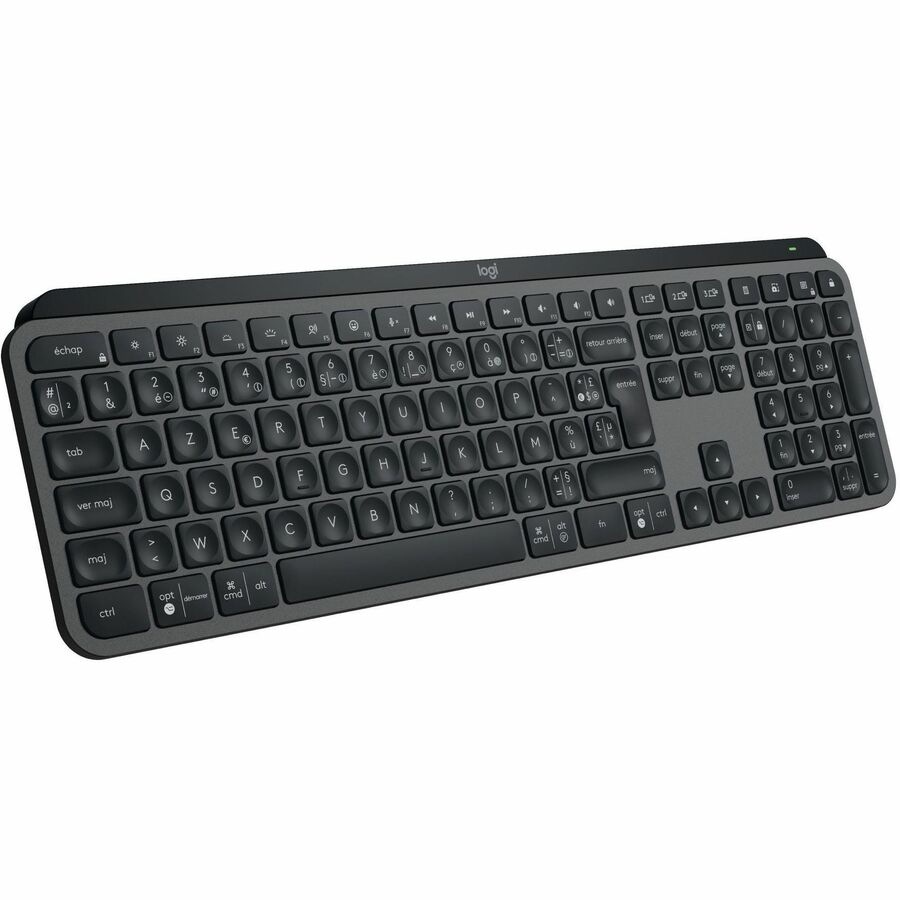 Logitech MX Keys S Master Keyboard