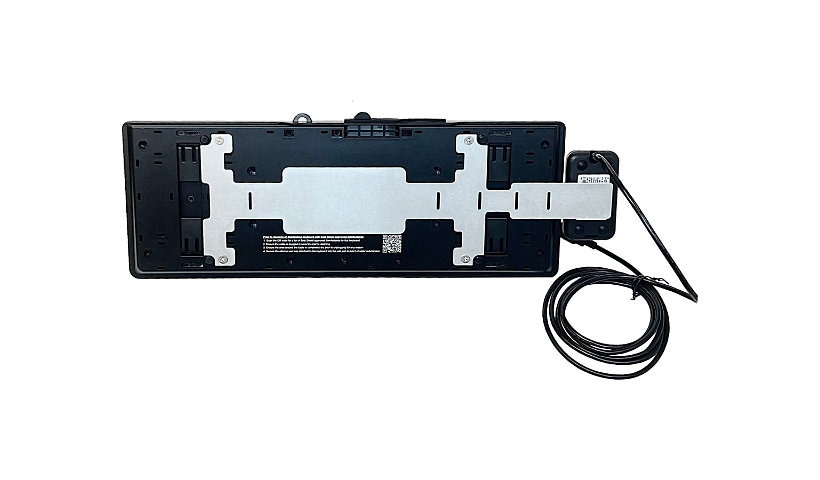 Seal Shield Cleanwipe pro SSxKSV101-CRMount - card reader mount