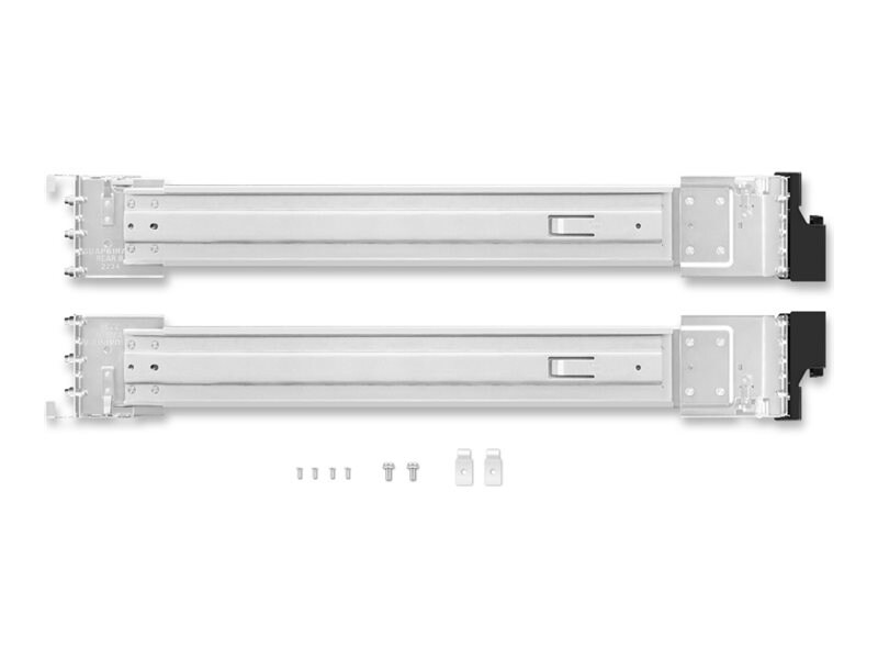 Lenovo - rack rail kit