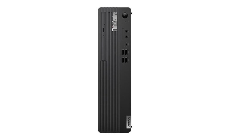 Lenovo ThinkCentre M75s Gen 2 - SFF - Ryzen 5 Pro 5650G 3.9 GHz