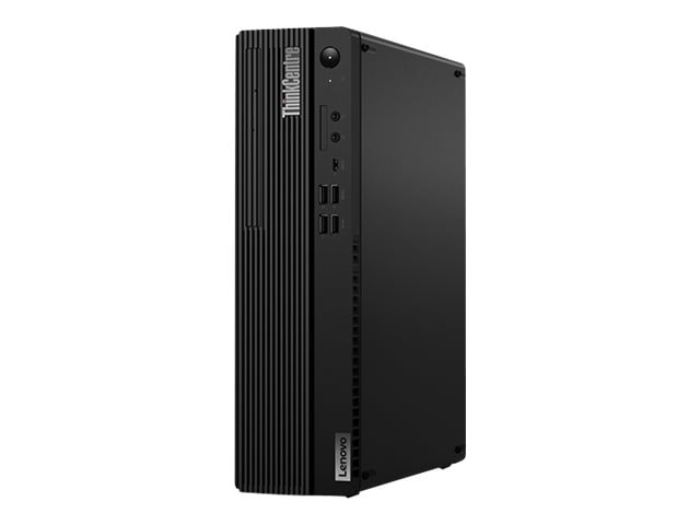 Thumbnail 3 of 6 for Lenovo ThinkCentre M75s Gen 2 - SFF Ryzen 5 Pro 5650G 3.9 GHz - 8 GB - SSD 256 GB - US