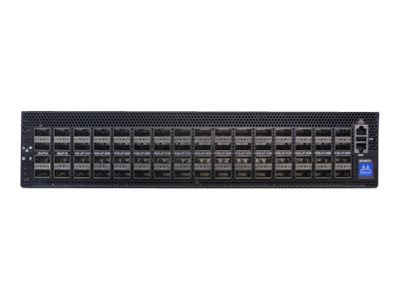 Mellanox Spectrum-3 MSN4600C - switch - 64 ports - managed - rack-mountable