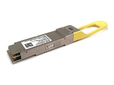 NVIDIA - QSFP28 transceiver module - 100GbE