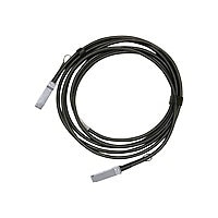 Mellanox LinkX Passive Copper Cables - 100GBase direct attach cable - 6.6 f