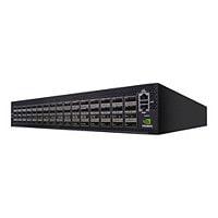 Mellanox Spectrum-3 MSN4600C - switch - 64 ports - managed - rack-mountable