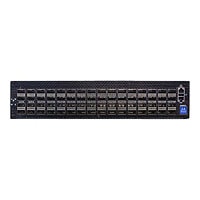 Mellanox Spectrum-3 SN4600 - switch - 64 ports - managed - rack-mountable