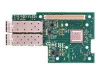 NVIDIA ConnectX-4 Lx EN MCX4421A-ACAN - network adapter - PCIe 3.0 x8 - 25 Gigabit Ethernet x 2