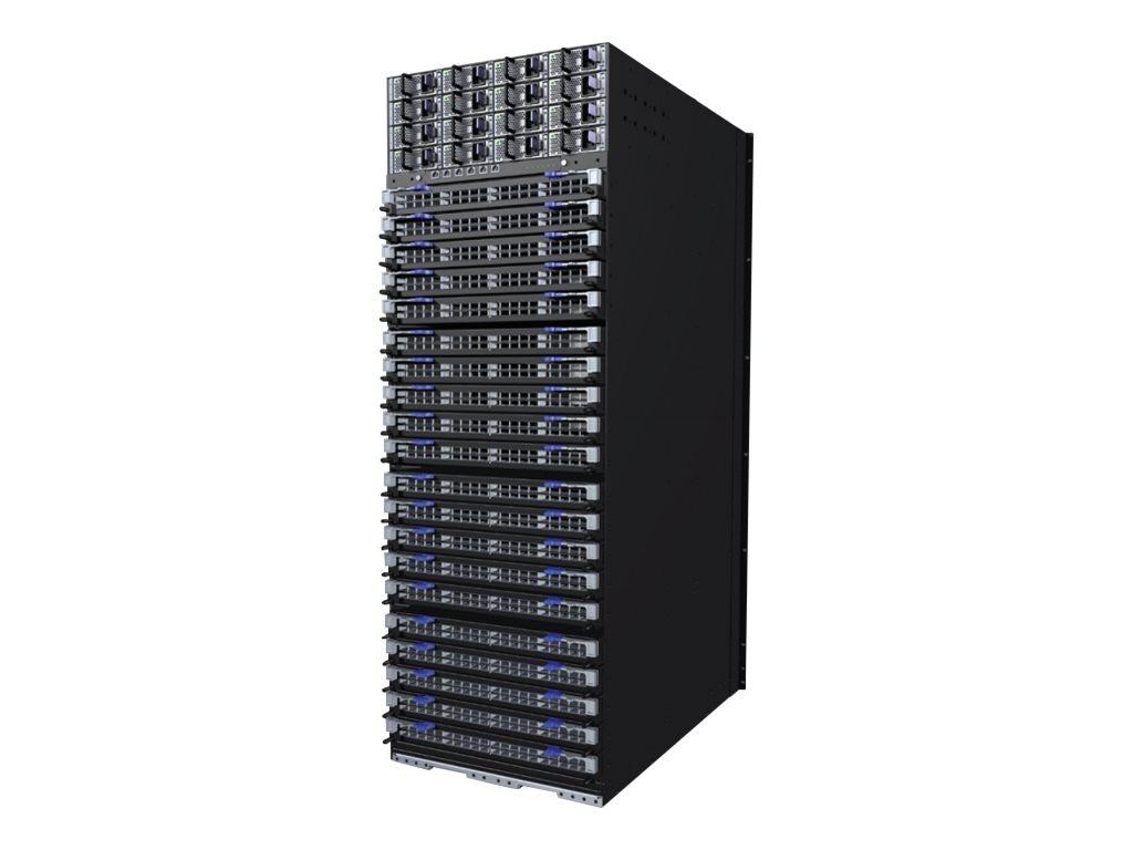 Mellanox Quantum CS8500 - switch - 800 ports - smart