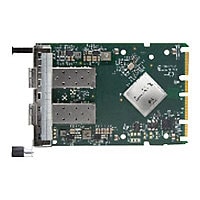 NVIDIA ConnectX-6 Dx MCX623436AN-CDAB - Crypto disabled - network adapter -